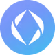 Ethereum Name Service logosu