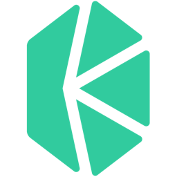 KyberSwap logo