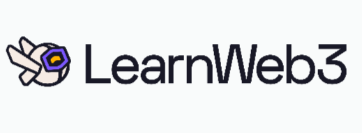 LearnWeb3 logo