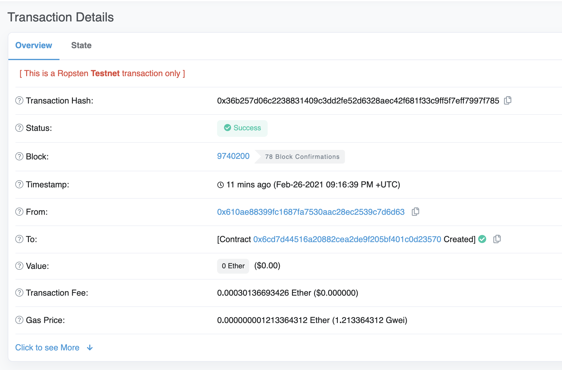 etherscan transaction